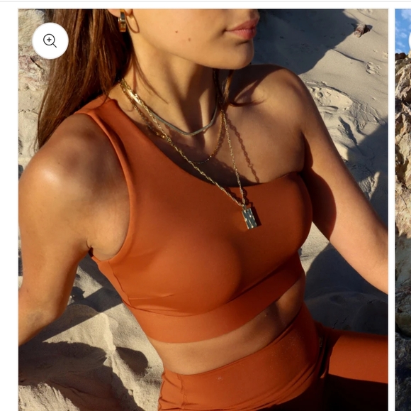 Cleo Harper Other - Cleo Harper Tatiana Bralet